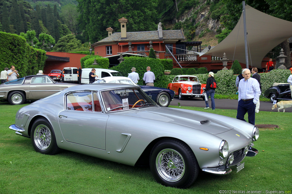 2012 Concorso d'Eleganza Villa d'Este-8