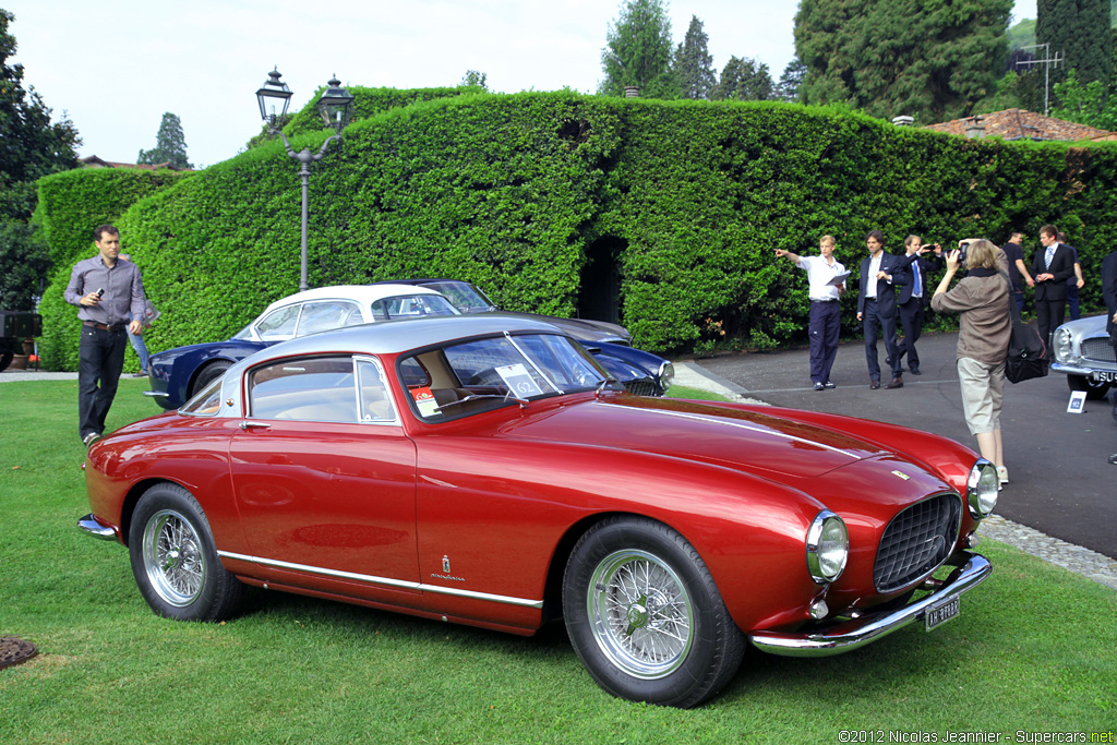 2012 Concorso d'Eleganza Villa d'Este-8