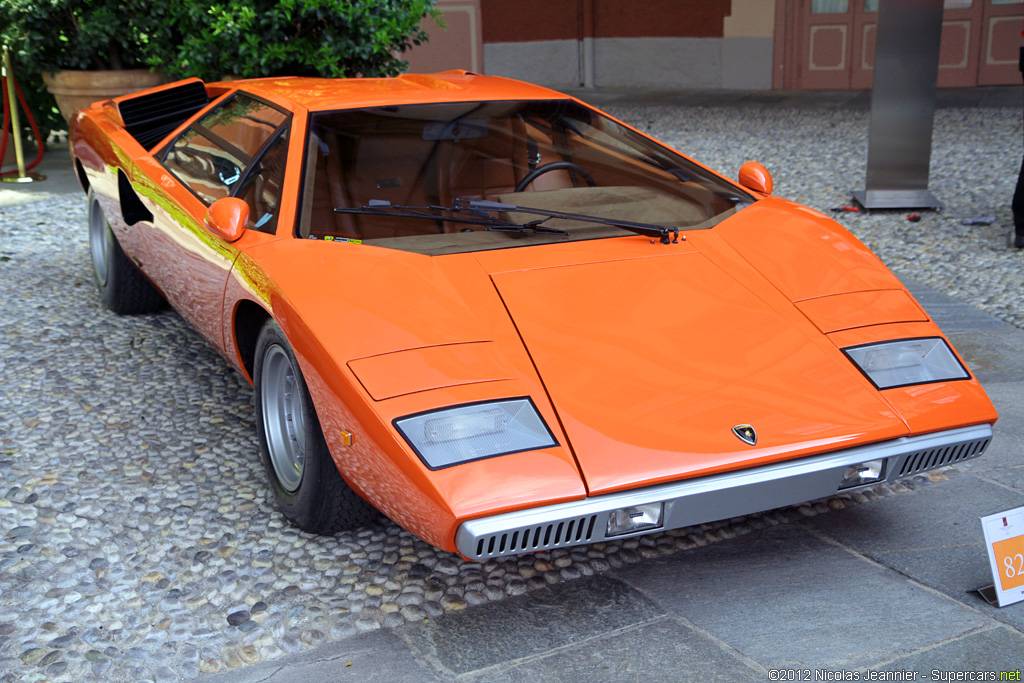 2012 Concorso d'Eleganza Villa d'Este-9