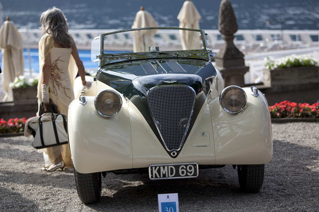 2012 Concorso d'Eleganza Villa d'Este-5