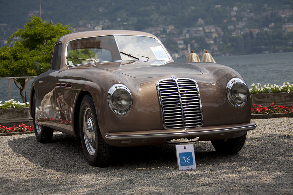 2012 Concorso d'Eleganza Villa d'Este-5