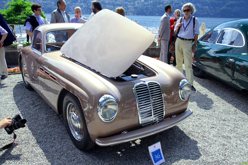 2012 Concorso d'Eleganza Villa d'Este-5