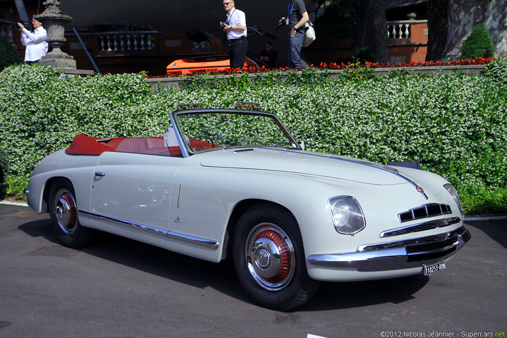 2012 Concorso d'Eleganza Villa d'Este-10