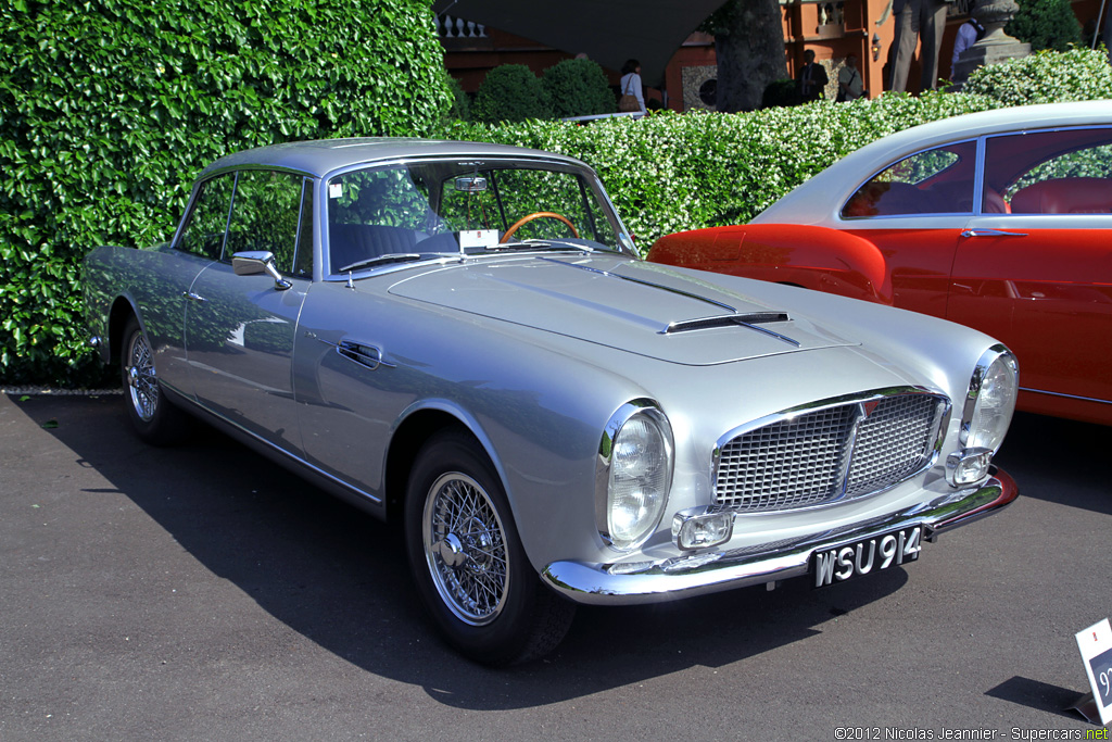 2012 Concorso d'Eleganza Villa d'Este-10