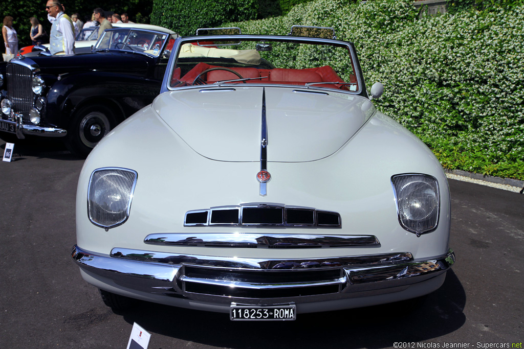 2012 Concorso d'Eleganza Villa d'Este-10