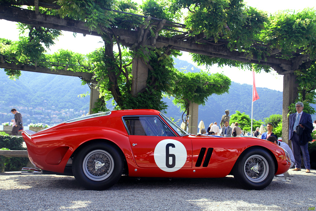 2012 Concorso d'Eleganza Villa d'Este-11