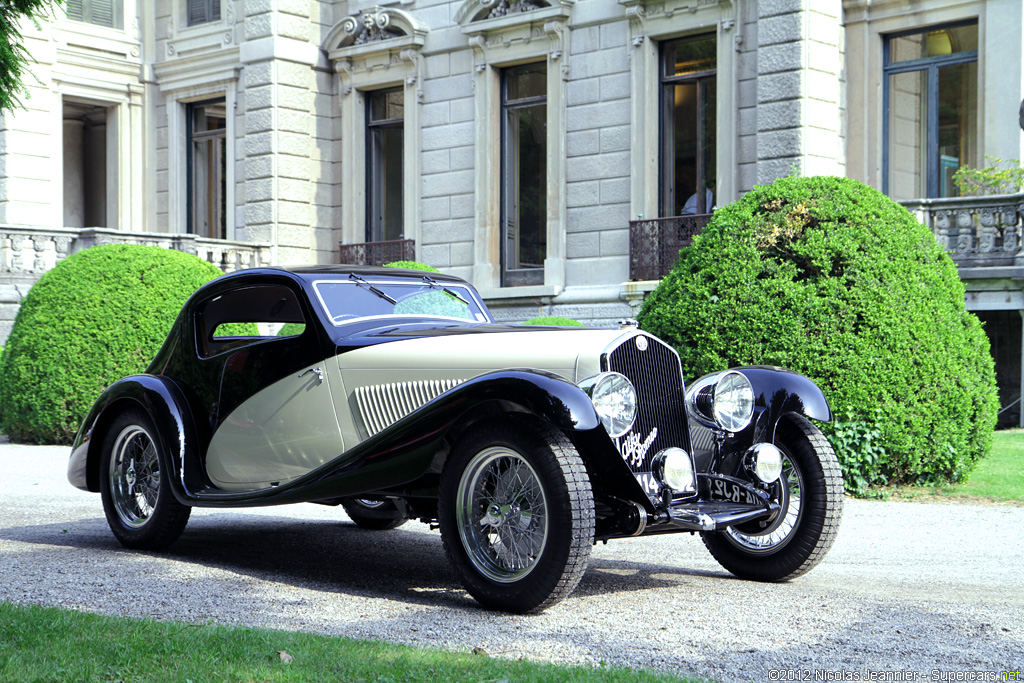 2012 Concorso d'Eleganza Villa d'Este-5