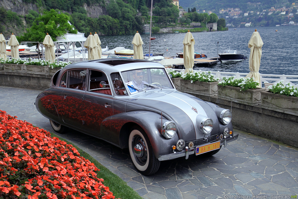 2012 Concorso d'Eleganza Villa d'Este-5