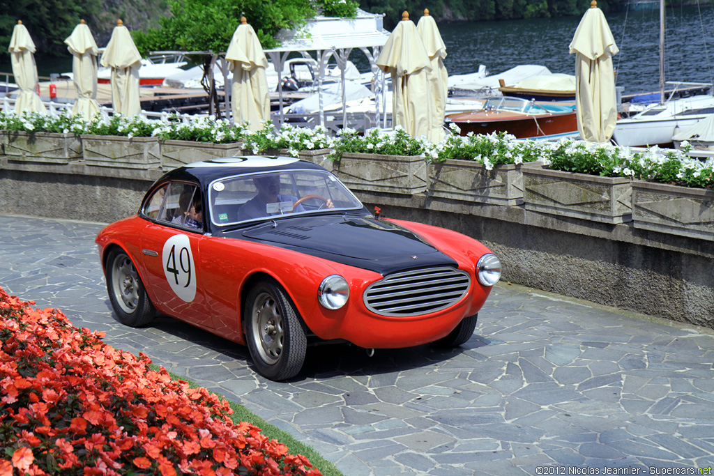 2012 Concorso d'Eleganza Villa d'Este-6