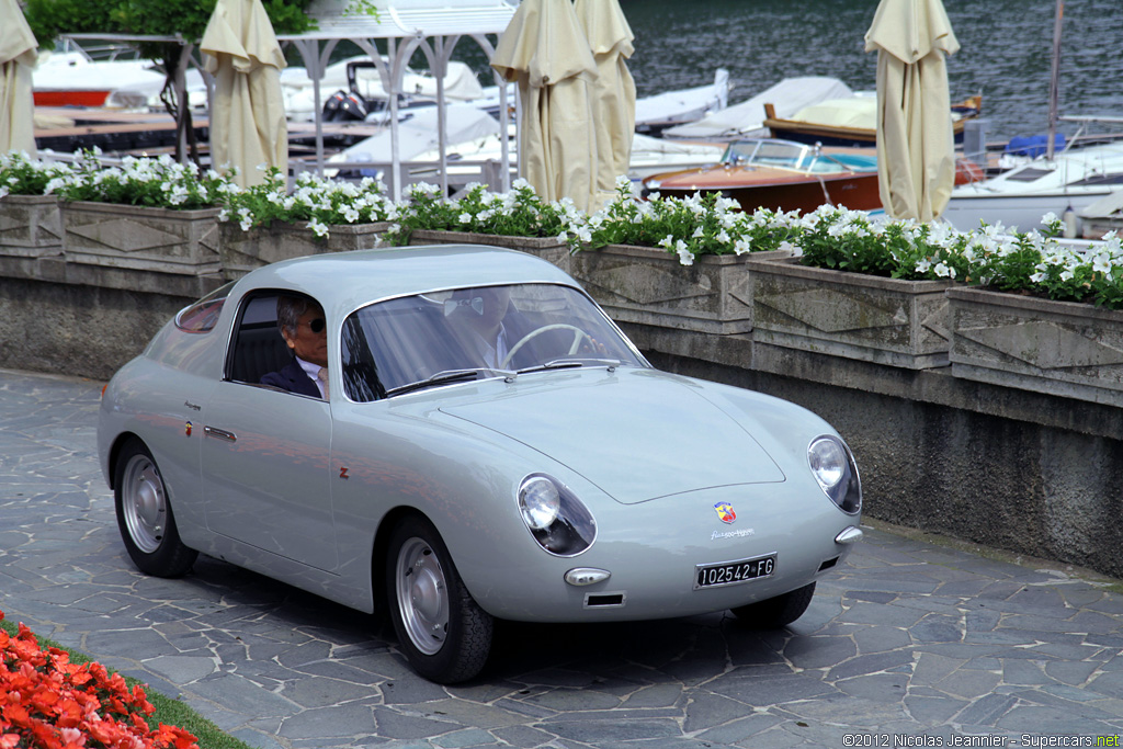 2012 Concorso d'Eleganza Villa d'Este-6