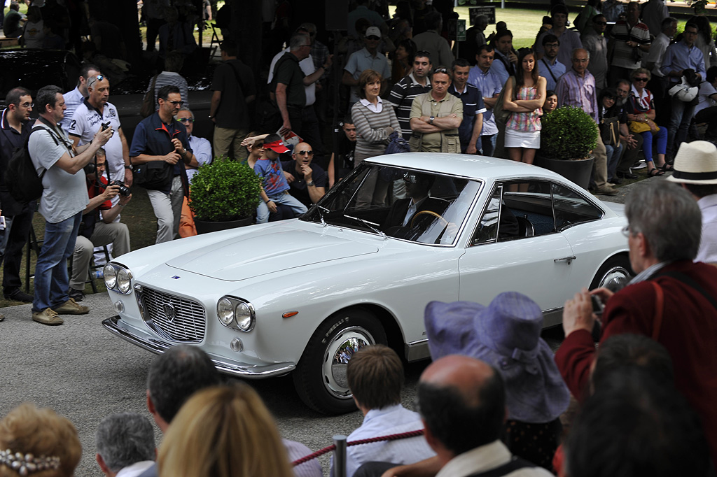 2012 Concorso d'Eleganza Villa d'Este-9