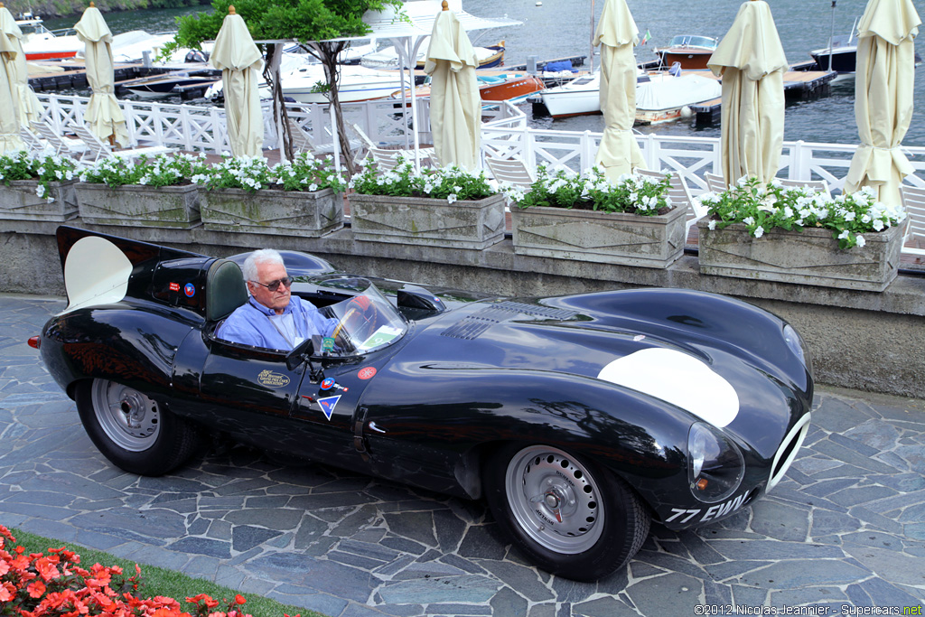 2012 Concorso d'Eleganza Villa d'Este-11