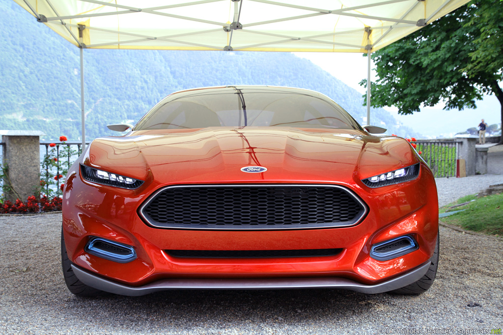 2012 Concorso d'Eleganza Villa d'Este-2