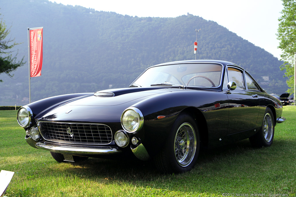 2012 Concorso d'Eleganza Villa d'Este-8