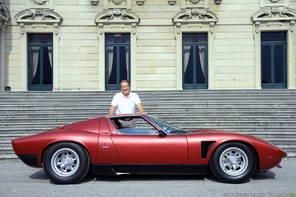 2012 Concorso d'Eleganza Villa d'Este-9