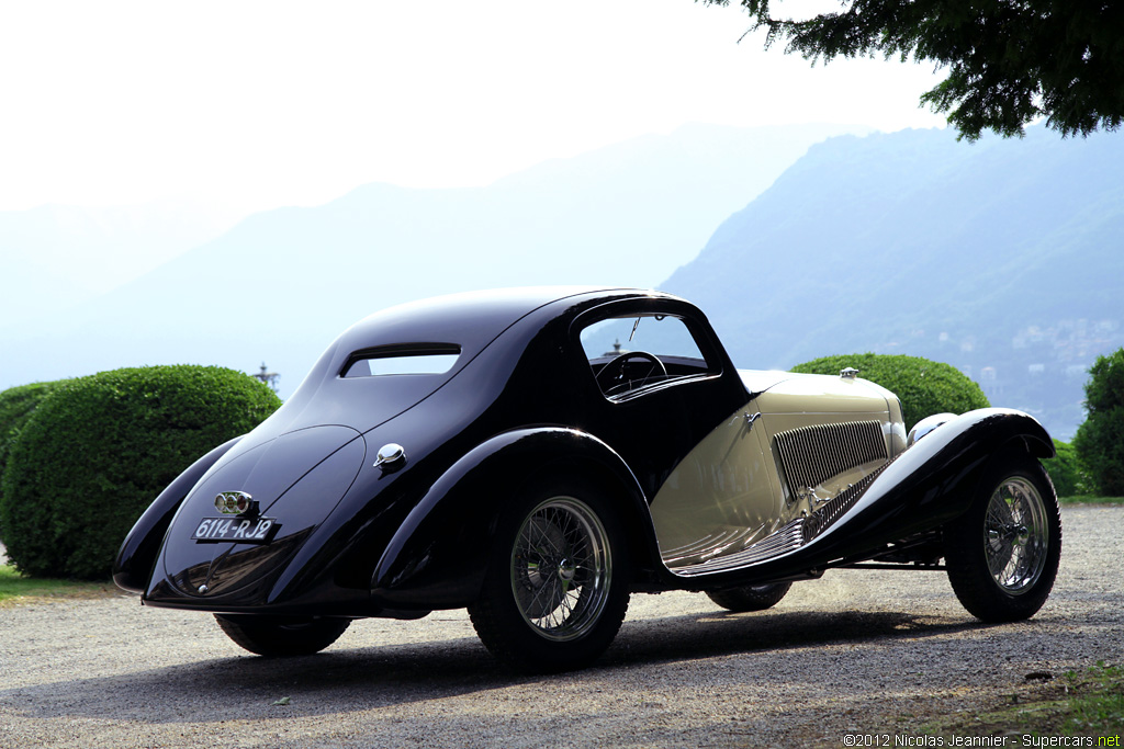 2012 Concorso d'Eleganza Villa d'Este-5