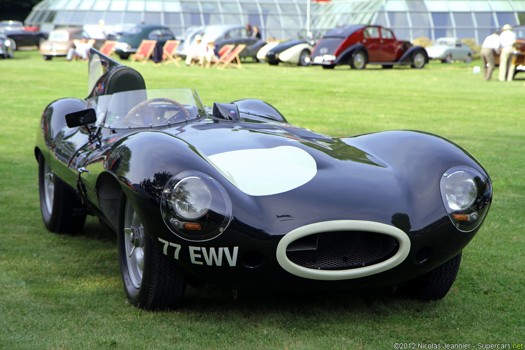 2012 Concorso d'Eleganza Villa d'Este-11