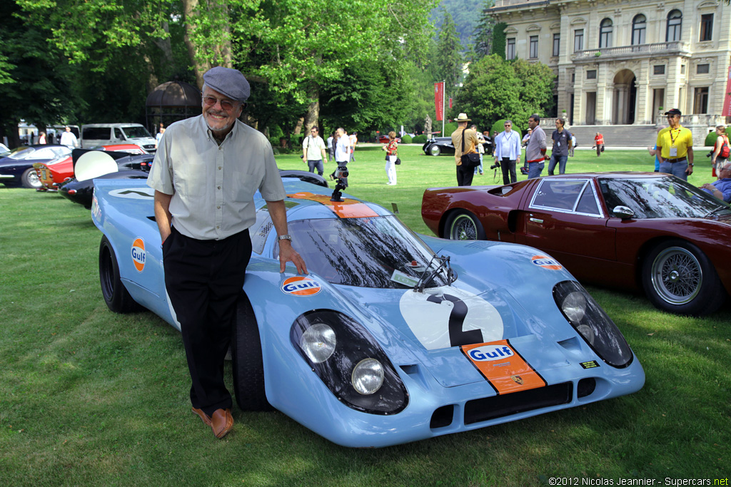 2012 Concorso d'Eleganza Villa d'Este-11