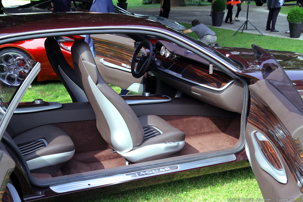 2012 Concorso d'Eleganza Villa d'Este-1