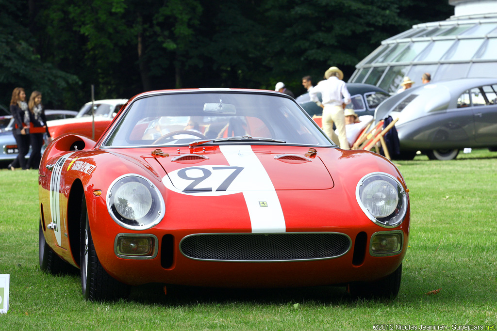 2012 Concorso d'Eleganza Villa d'Este-11