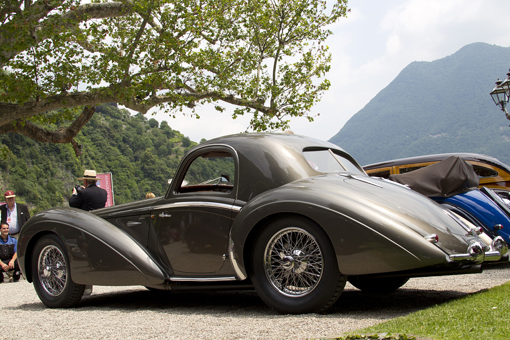 2012 Concorso d'Eleganza Villa d'Este-4