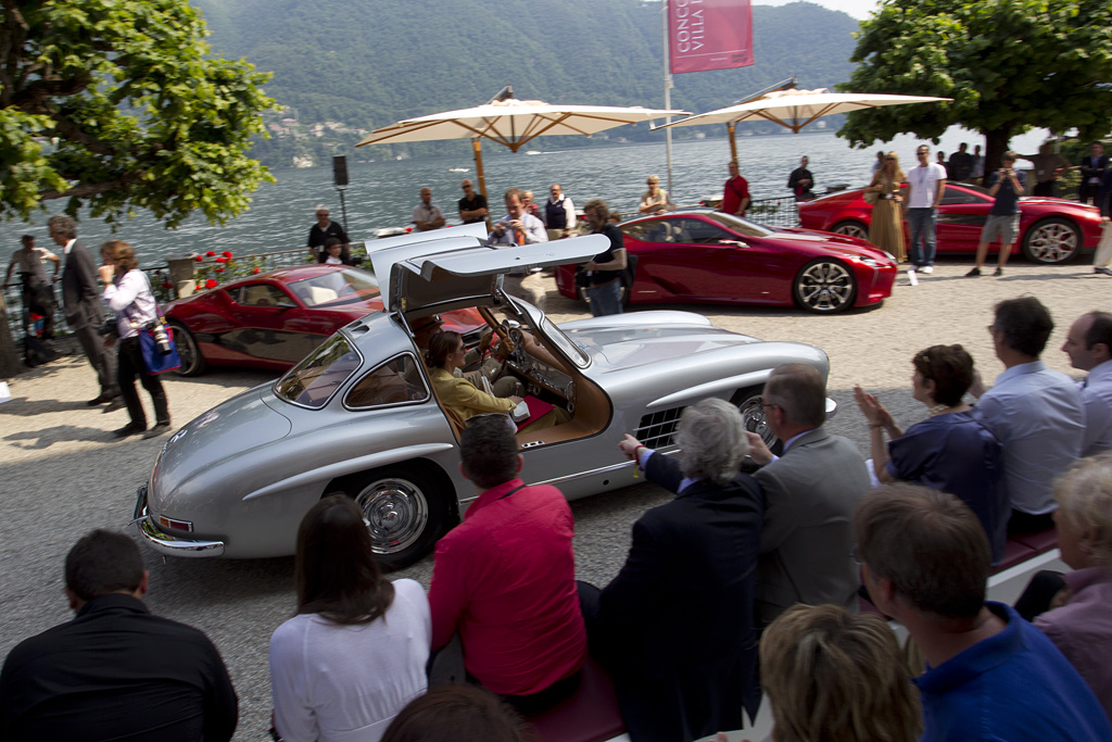 2012 Concorso d'Eleganza Villa d'Este-7