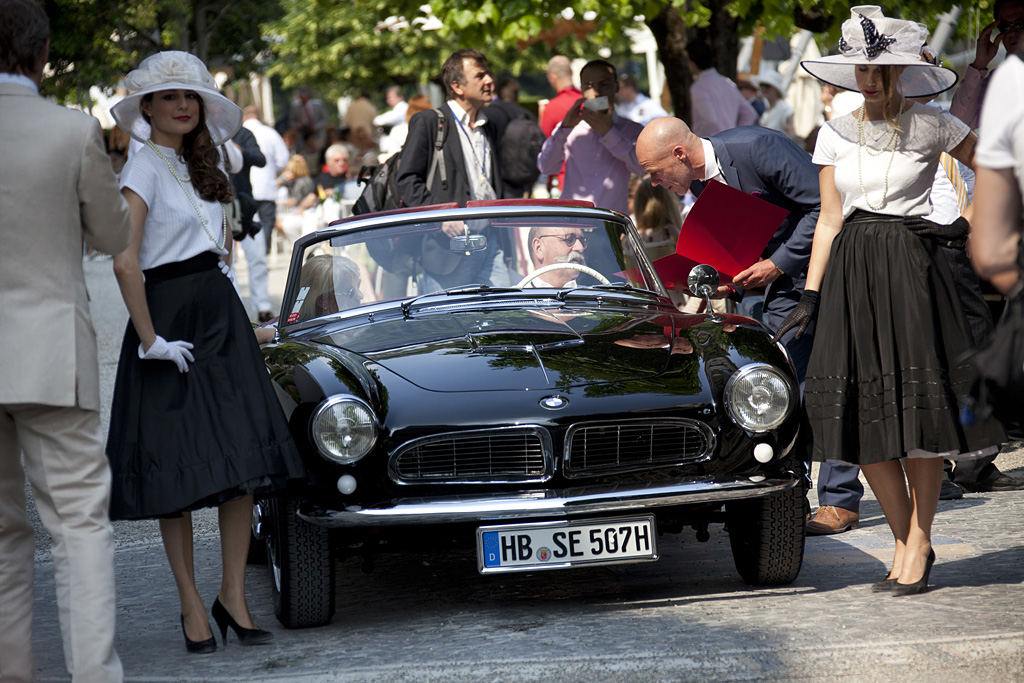 2012 Concorso d'Eleganza Villa d'Este-7