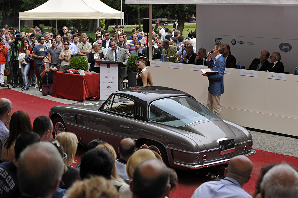 2012 Concorso d'Eleganza Villa d'Este-8