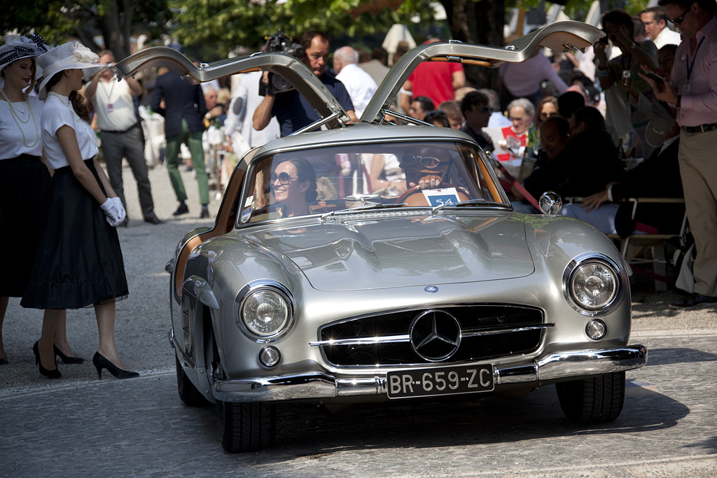 2012 Concorso d'Eleganza Villa d'Este-7