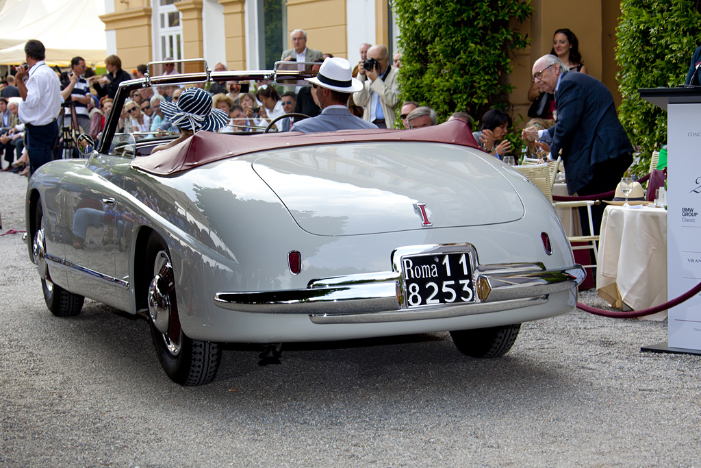 2012 Concorso d'Eleganza Villa d'Este-10