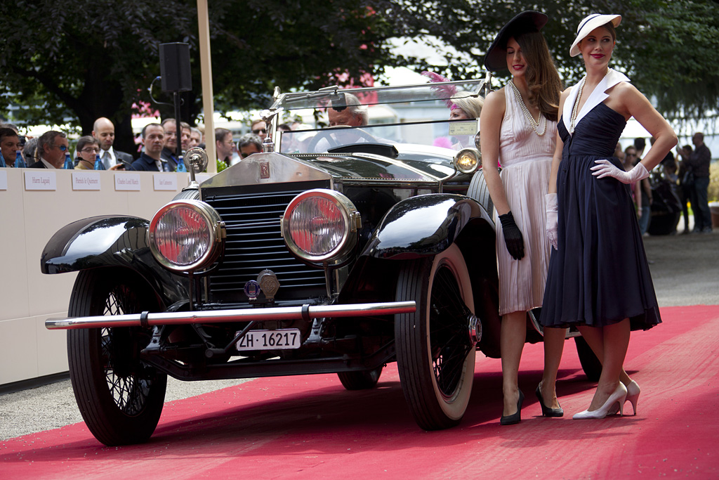 2012 Concorso d'Eleganza Villa d'Este-3