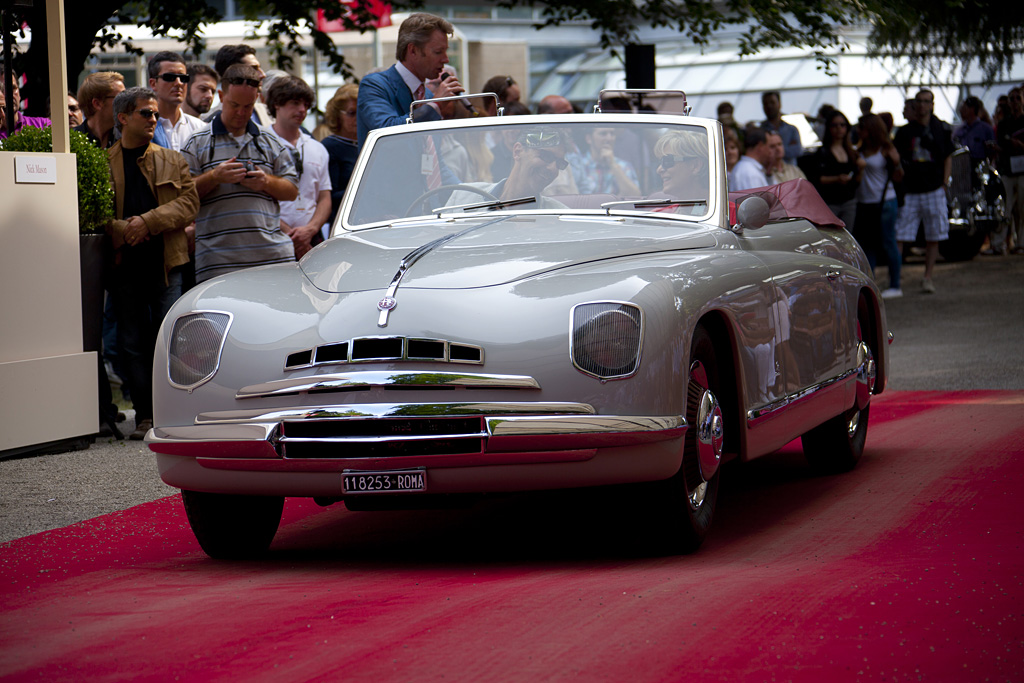 2012 Concorso d'Eleganza Villa d'Este-10