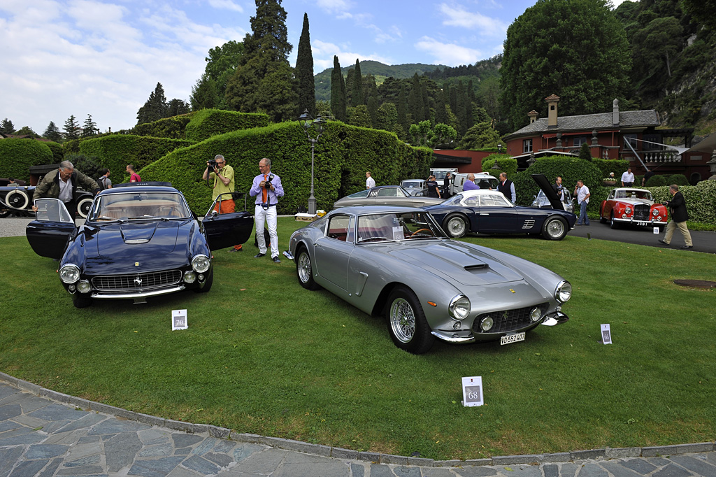 2012 Concorso d'Eleganza Villa d'Este-8