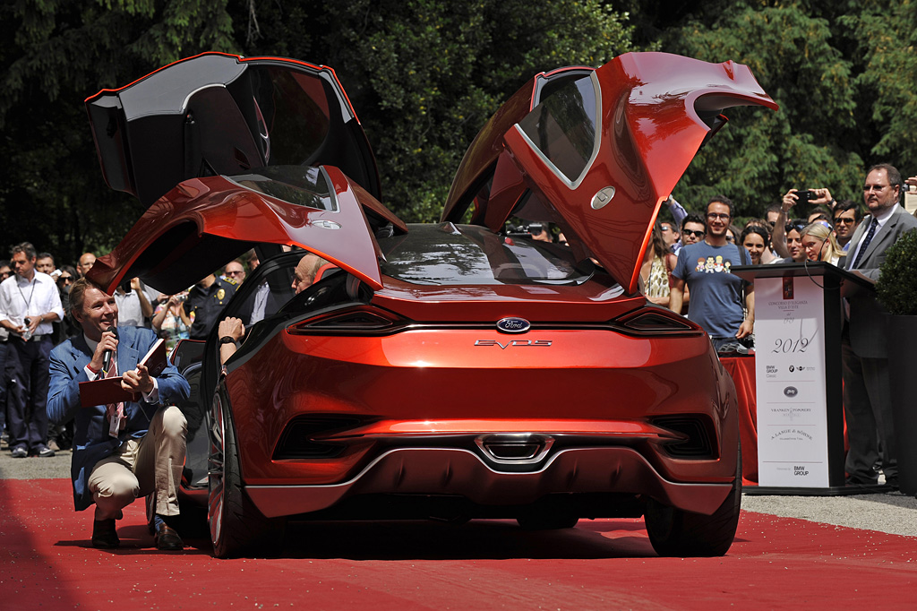 2012 Concorso d'Eleganza Villa d'Este-2