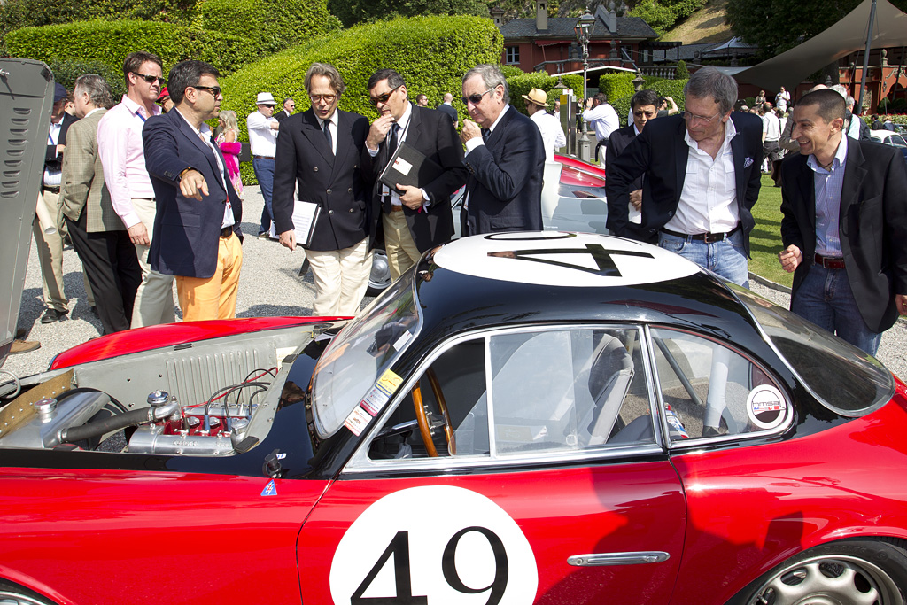 2012 Concorso d'Eleganza Villa d'Este-6