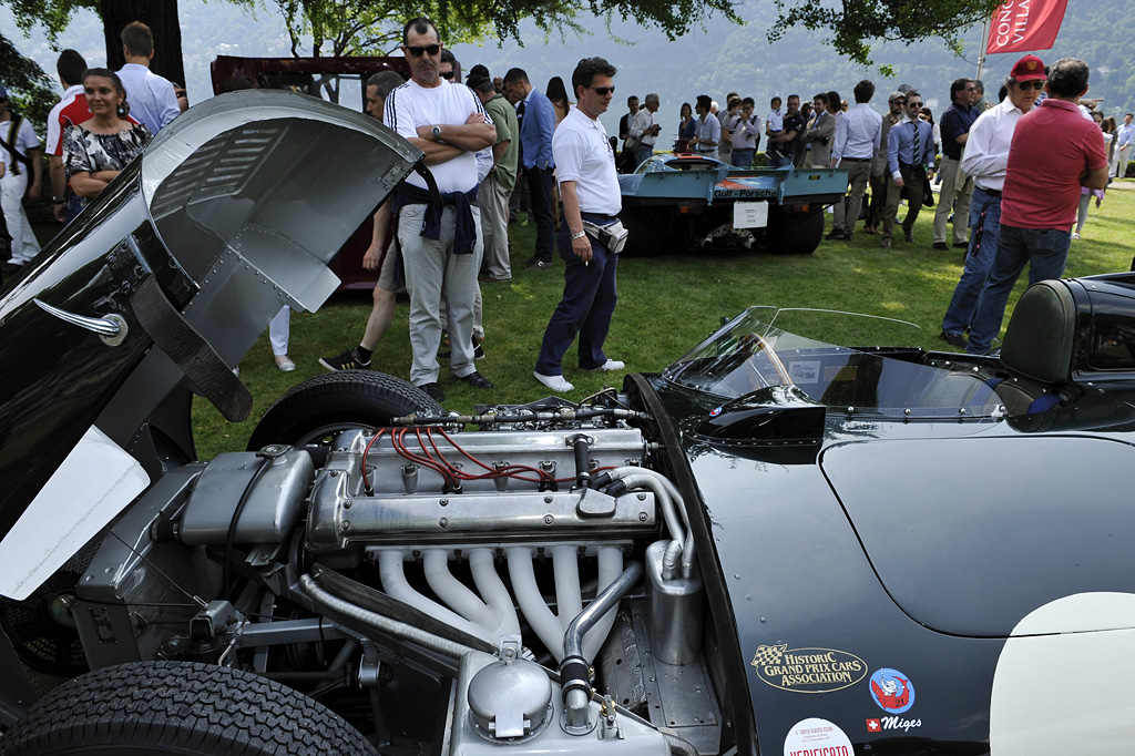 2012 Concorso d'Eleganza Villa d'Este-11