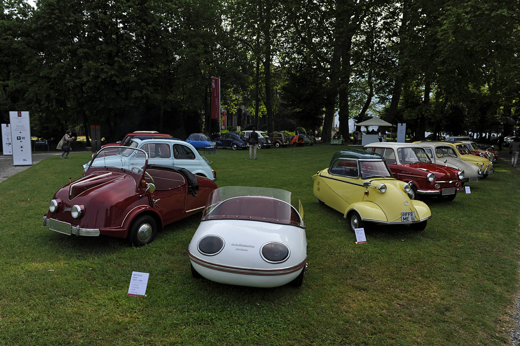 2012 Concorso d'Eleganza Villa d'Este-1