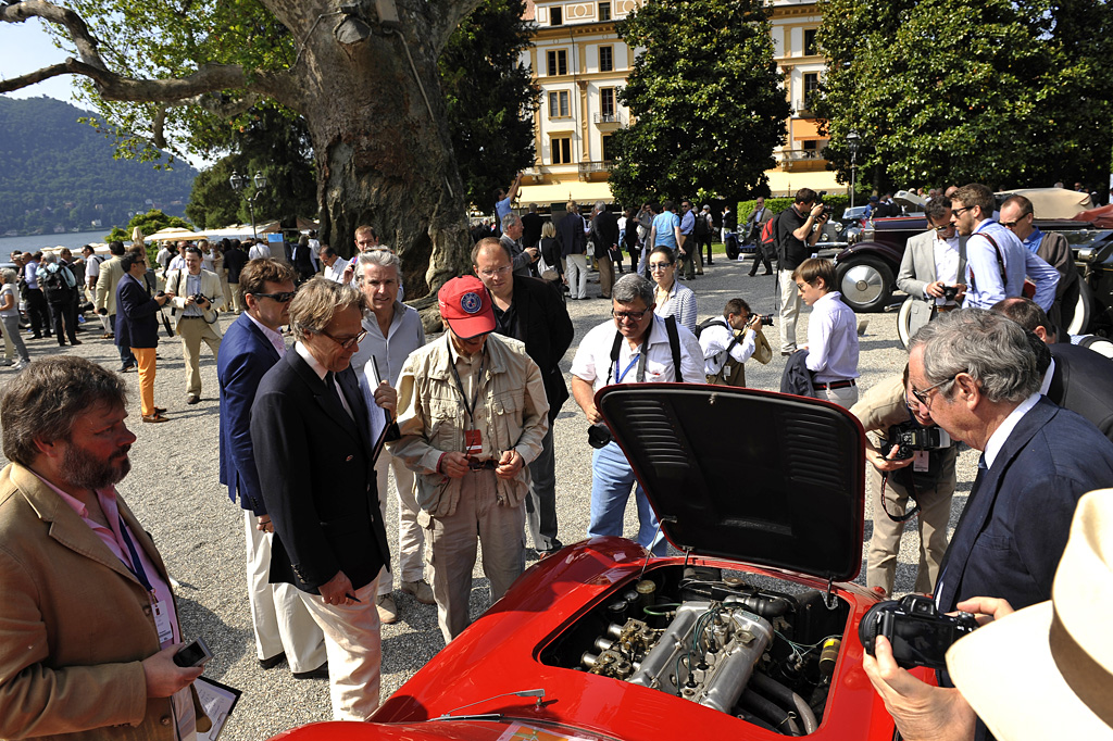 2012 Concorso d'Eleganza Villa d'Este-6