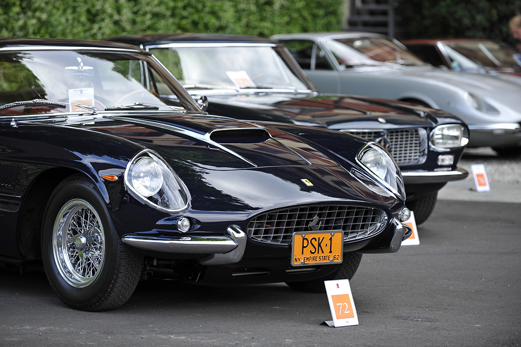 2012 Concorso d'Eleganza Villa d'Este-9