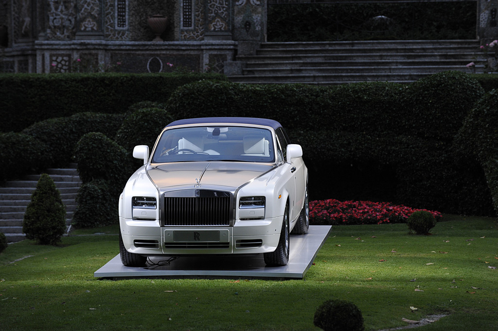 2012 Concorso d'Eleganza Villa d'Este-1