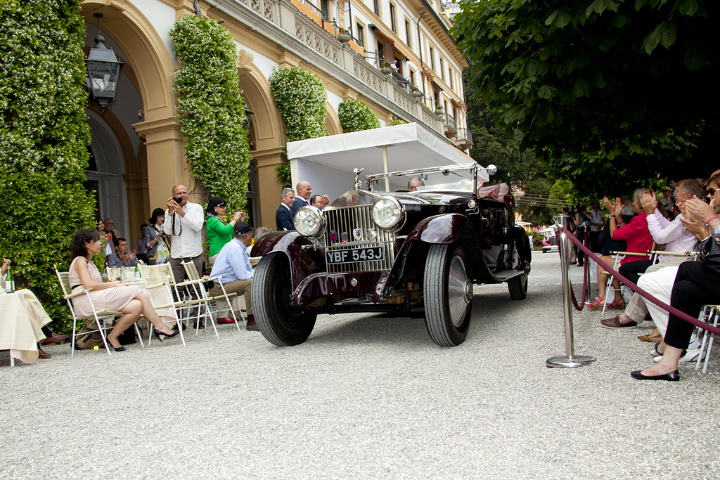 2012 Concorso d'Eleganza Villa d'Este-3