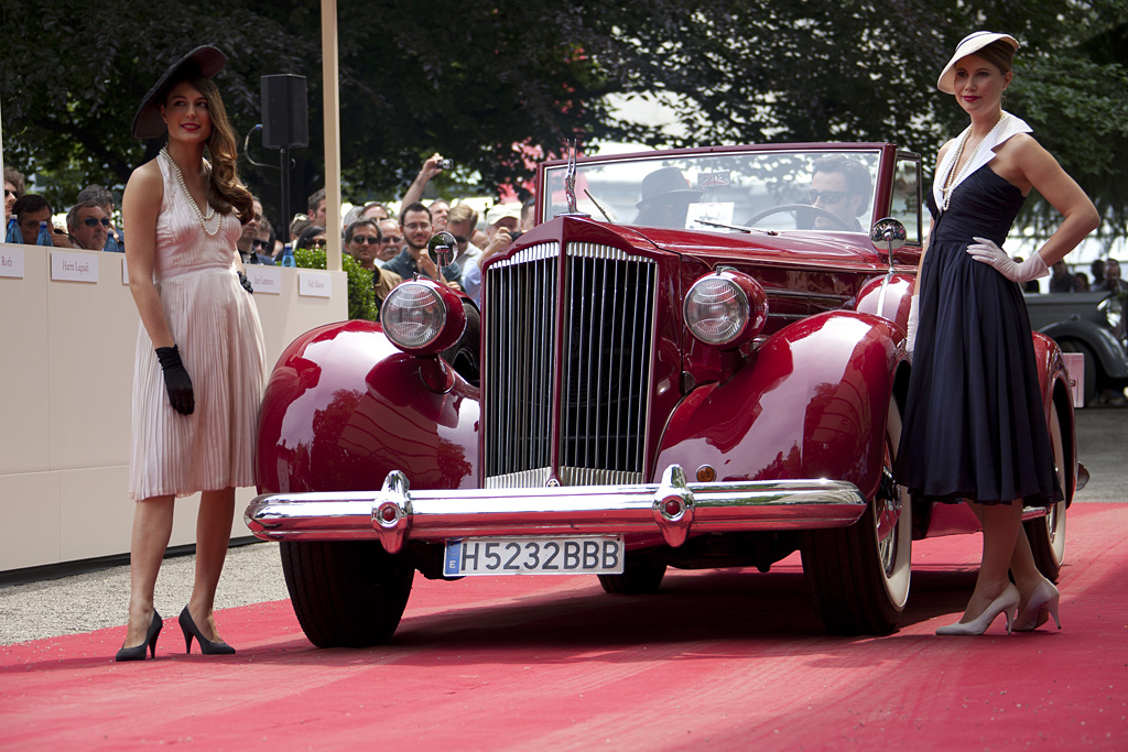 2012 Concorso d'Eleganza Villa d'Este-3