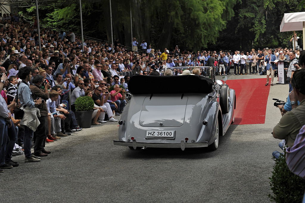 2012 Concorso d'Eleganza Villa d'Este-3