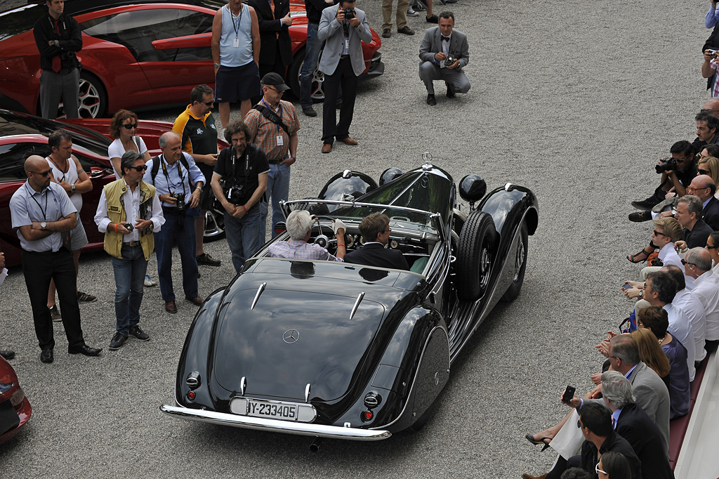 2012 Concorso d'Eleganza Villa d'Este-3