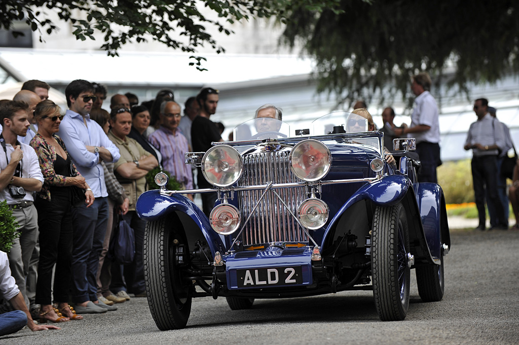 2012 Concorso d'Eleganza Villa d'Este-4