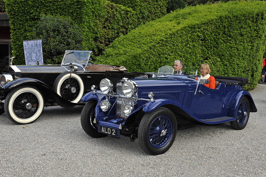 2012 Concorso d'Eleganza Villa d'Este-4