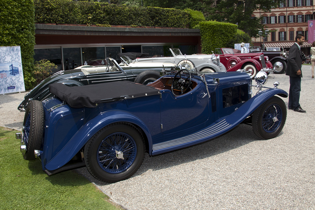 2012 Concorso d'Eleganza Villa d'Este-4