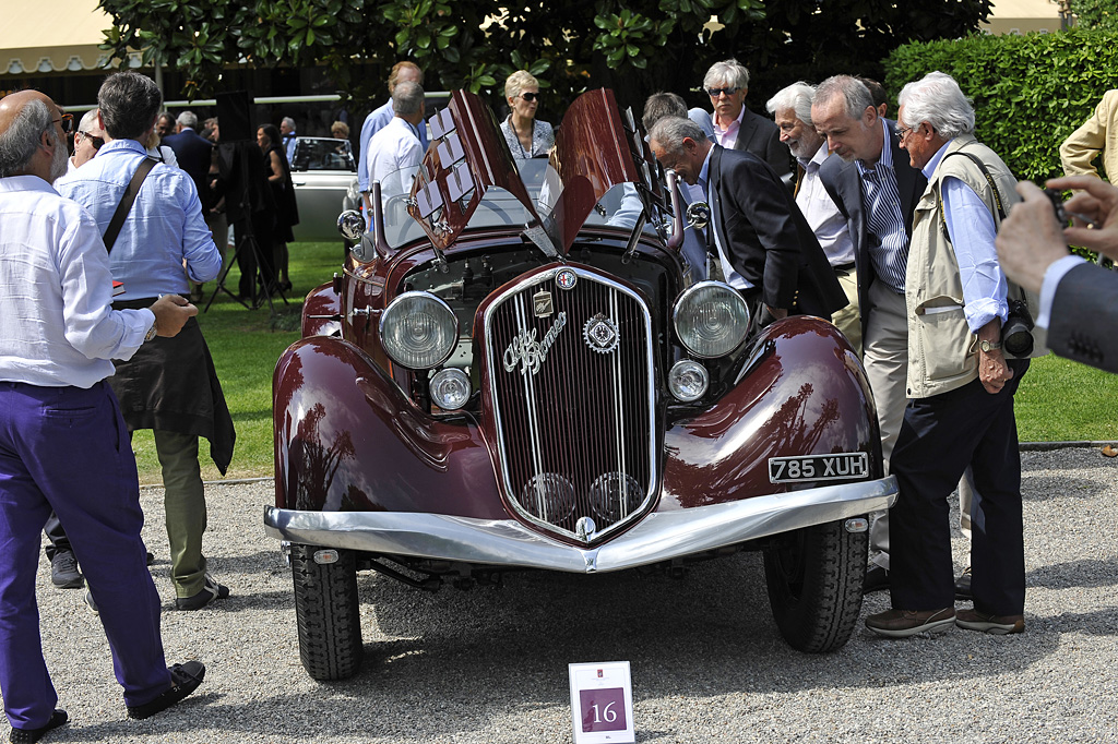 2012 Concorso d'Eleganza Villa d'Este-4