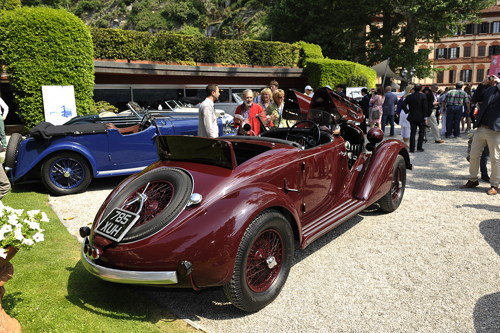 2012 Concorso d'Eleganza Villa d'Este-4