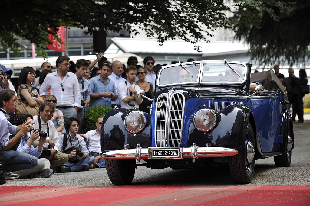 2012 Concorso d'Eleganza Villa d'Este-4